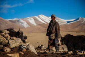 Nomad-in-Mongolia-China