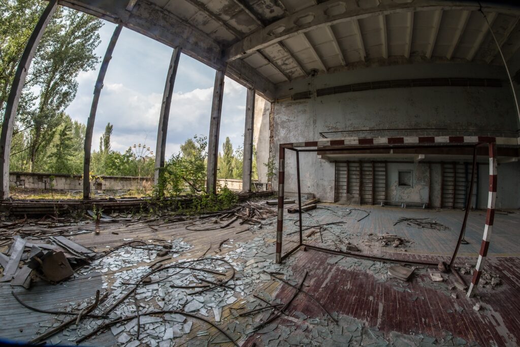 chernobyl-prypiat