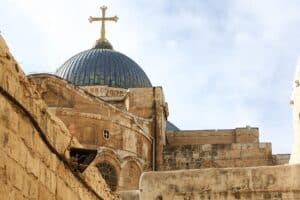 basilica-of-the-holy-sepulchre-