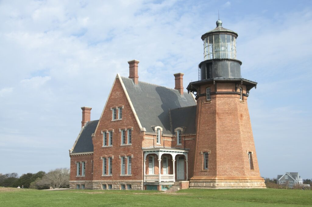 block-island-Historic Lighthouse
