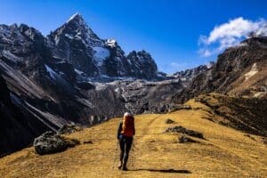 mount-everest-hiking-in-nepal