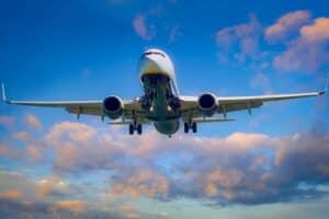 Aer Lingus - airline travel tips