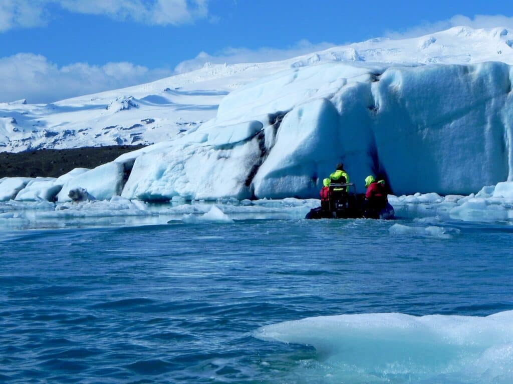 iceland-glaciers