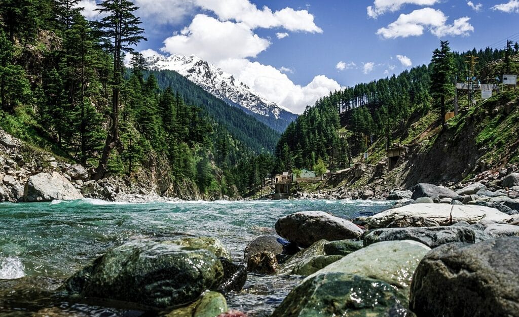 River_Swat_Pakistan