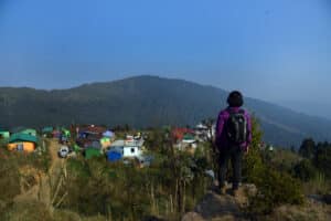 Chatakpur Moves toward sustainability through eco-travel